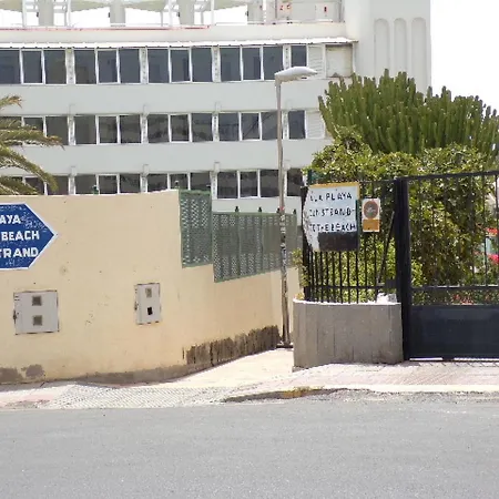 Apartamento Juncos 403 Playa del Inglés